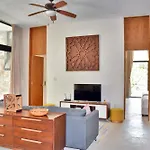 Apartamento Manor By The Spot *