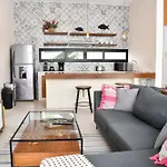 Apartamento Manor By The Spot *