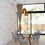 Apartamento Manor By The Spot Tulum