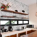 Manor By The Spot * Tulum