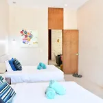 Manor By The Spot Apartamento Tulum