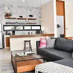 Manor By The Spot * Tulum