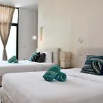 Manor By The Spot * Tulum