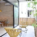 Apartamento Manor By The Spot Tulum