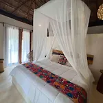 Tzunum Jade Lodge Tulum