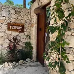 Tzunum Jade Lodge *