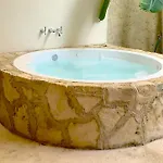 Apartment In The Heart Of - Location In Town Tulum