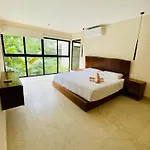 Cacao Departamentos Apartamento *
