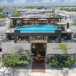 Cacao Departamentos *