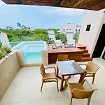 Cacao Departamentos Apartamento *