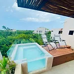 Apartamento Cacao Departamentos