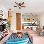 Manor By The Spot Apartamento *