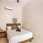Manor By The Spot * Tulum