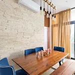 Apartamento Manor By The Spot