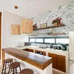 Apartamento Manor By The Spot Tulum