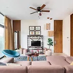 Manor By The Spot Apartamento *