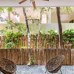 Apartamento Manor By The Spot Tulum