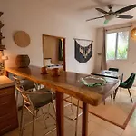Apartamento Huaya Camp *