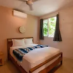 Huaya Camp Apartamento