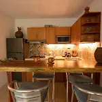 Apartamento Huaya Camp *
