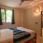 Huaya Camp