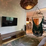 Huaya Camp Apartamento *