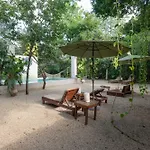 Huaya Camp Apartamento