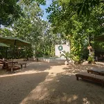 Apartamento Huaya Camp *