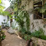 Apartamento Huaya Camp Tulum