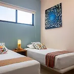 Wonderful Tropical 3br, Garden, Private Pool. * Tulum