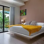 Wonderful Tropical 3br, Garden, Private Pool. Tulum