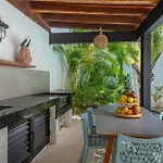 Wonderful Tropical 3br, Garden, Private Pool. Villa *