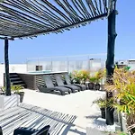 Cave Apartments Mexico 2