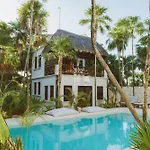 Elements Rituals Beachfront Bahia Soliman Tulum