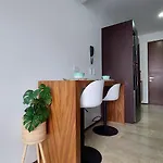Luxurious In Menesse Pool Gym Cinema By Yeah Apartamento
