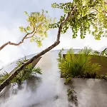 Jungle Haven With Private Pool & Concierge