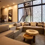 Bo-Ho Chic Villa With Private Pool