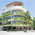 Departamento Tulum Penthouse
