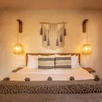 Bo-Ho Chic Villa With Private Pool