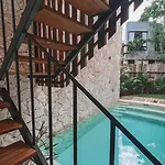 Adjoining Bo-Ho Villas With 2 Pools & Concierge