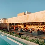 2 Story Ph Tulum Best Pv Rooftop W Huge Pool