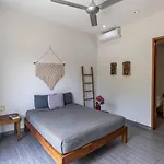 Mar Y Tierra La Veleta Tulum 4Br Retreat
