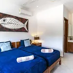 Tranquil 4-Br Casa Mia Of La Veleta