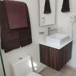 Nuevo Estudio Con Terraza Totalmente Equipado Aldea Zama