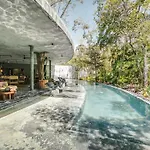 Divine 1br Ph With Private Pool And Spectacular Pools Apartamento *