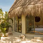 Hotel Muaré Tulum Wellness&Spa