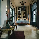 Yum Kaax Boutique Villa