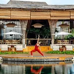 Hotel Shibari - Restaurant & Cenote Club