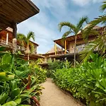 Hotel Shibari - Restaurant & Cenote Club