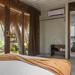 Hotel Pal Mar Glamtainer Tulum